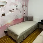 Porec, Tolle 3 Zi-whg, Sehr Zentral, Zustand! Mit Internet Und W-lan! Πόρετς