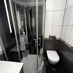 Porec, Tolle 3 Zi-whg, Sehr Zentral, Zustand! Mit Internet Und W-lan! Διαμέρισμα Πόρετς