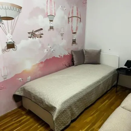 Porec, Tolle 3 Zi-whg, Sehr Zentral, Zustand! Mit Internet Und W-lan! Porec