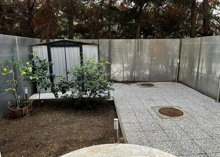 Porec, Tolle 3 Zi-whg, Sehr Zentral, Zustand! Mit Internet Und W-lan!