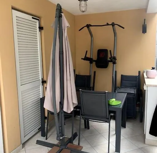 Porec, Tolle 3 Zi-whg, Sehr Zentral, Zustand! Mit Internet Und W-lan! *